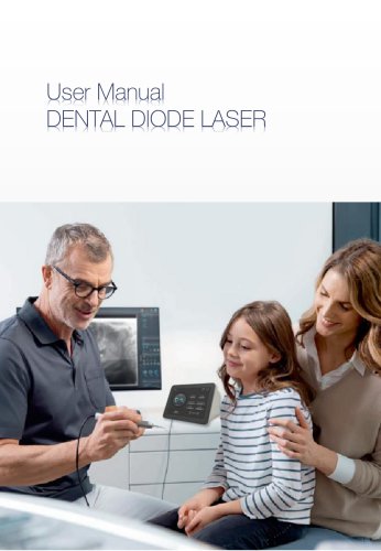 Yuwei Dental Laser