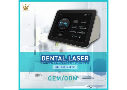 Yuwei Dental Laser