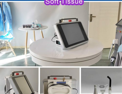 Yuwei Dental Laser