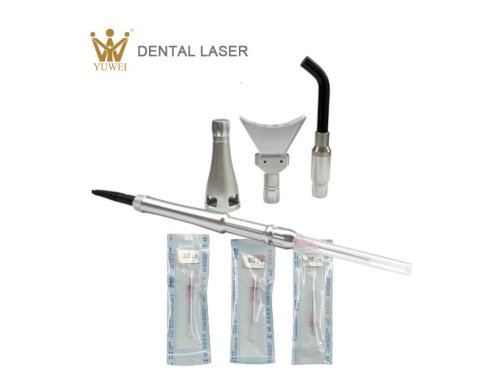 Yuwei Dental Laser