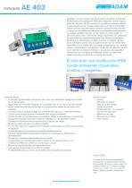 AE 403