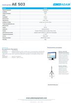 AE 503-2