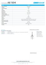 AE 504-2
