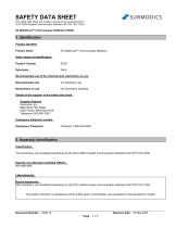 5X StabilCoat™ Immunoassay Stabilizer (SC05)