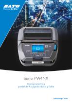 Serie PW4NX - 1