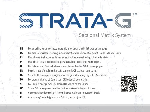 Strata-G