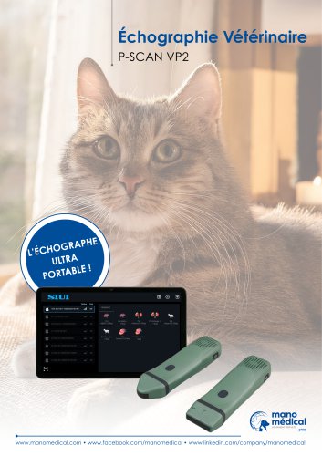 P-SCAN VP2