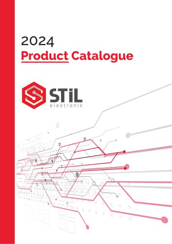 product catalog