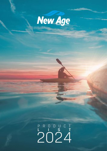 PRODUCT LIST 2024