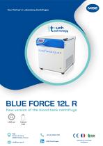 Blue Force 12L R