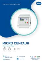 Microcentaur