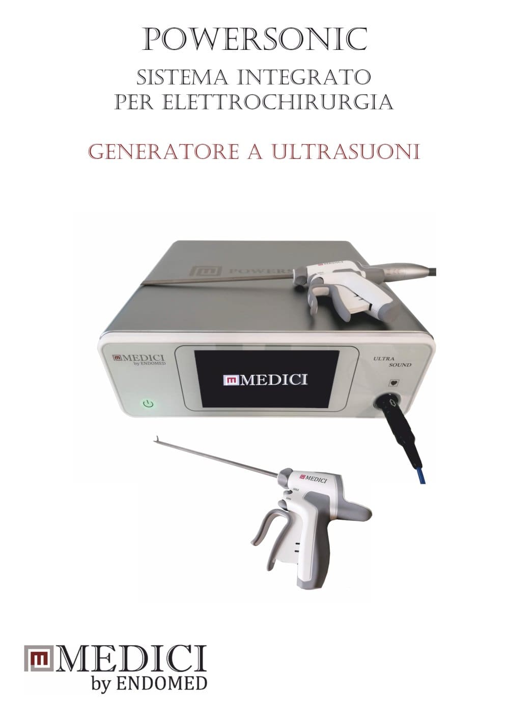 ultrasound - Endomed