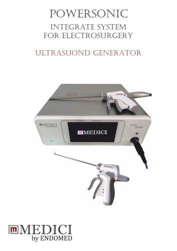 ULTRASOUND SYSTEM