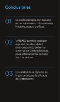 Folleto VARIXIO-11