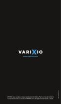 Folleto VARIXIO-12