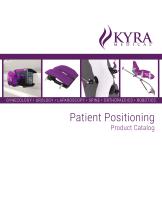 KYRA CATALOG