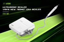 ULTRASONIC SCALER VRN'S NEW SONIC” ERA SCALER DA-10