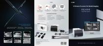 VRN  EQ-600 Ultimate Scanner for Dental Imaging