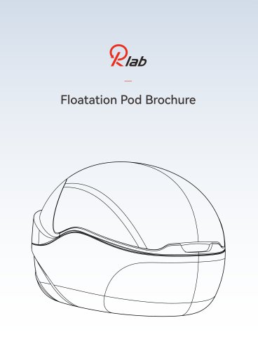 Floatation Chamber