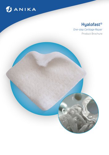 Hyalofast&reg;