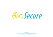 Biosecure catalogue-9
