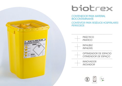 Biotrex