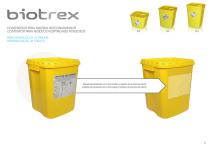 Biotrex-8