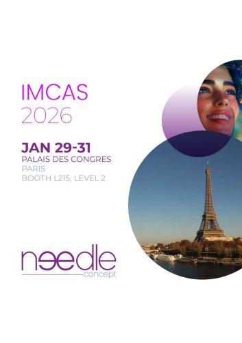 IMCAS 2026 