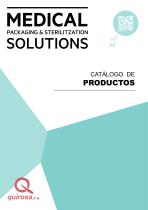 CATÁLOGO GENERAL DE PRODUCTOS