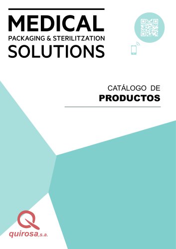 CATÁLOGO GENERAL DE PRODUCTOS