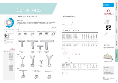 Conectores