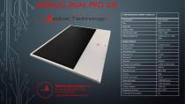 MEDICAL DUAL PRO 2.0