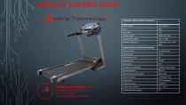 MEDICAL RUNNER LIGHT