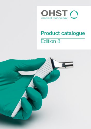 Product catalogue