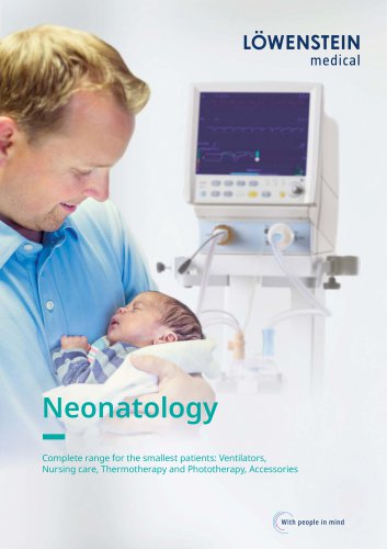 Neonatology