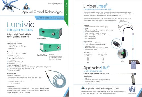 LED-Light-Source