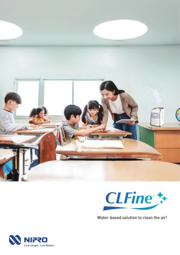 CL-FIne