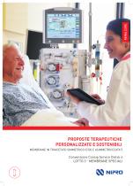 Convenzione Consip Service Dialisi 4 LOTTO 3 - MEMBRANE SPECIALI - 1