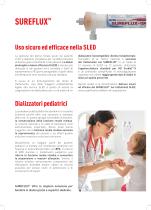 Convenzione Consip Service Dialisi 4 LOTTO 3 - MEMBRANE SPECIALI - 8