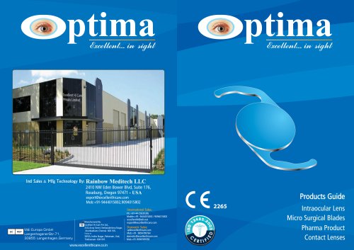 Brochure