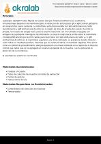 TEST LEPTOSPIRA IGG/IGM EN SANGRE, SUERO O PLASMA, CASETE-2