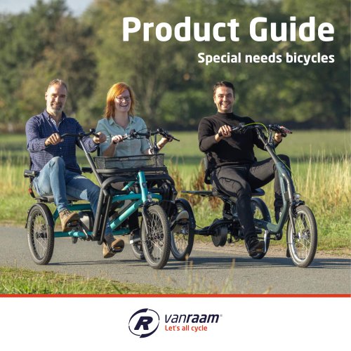 Product Guide