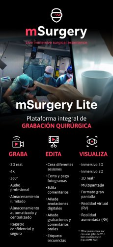 mSurgery Lite ES