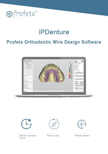 IPD Denture Ortho