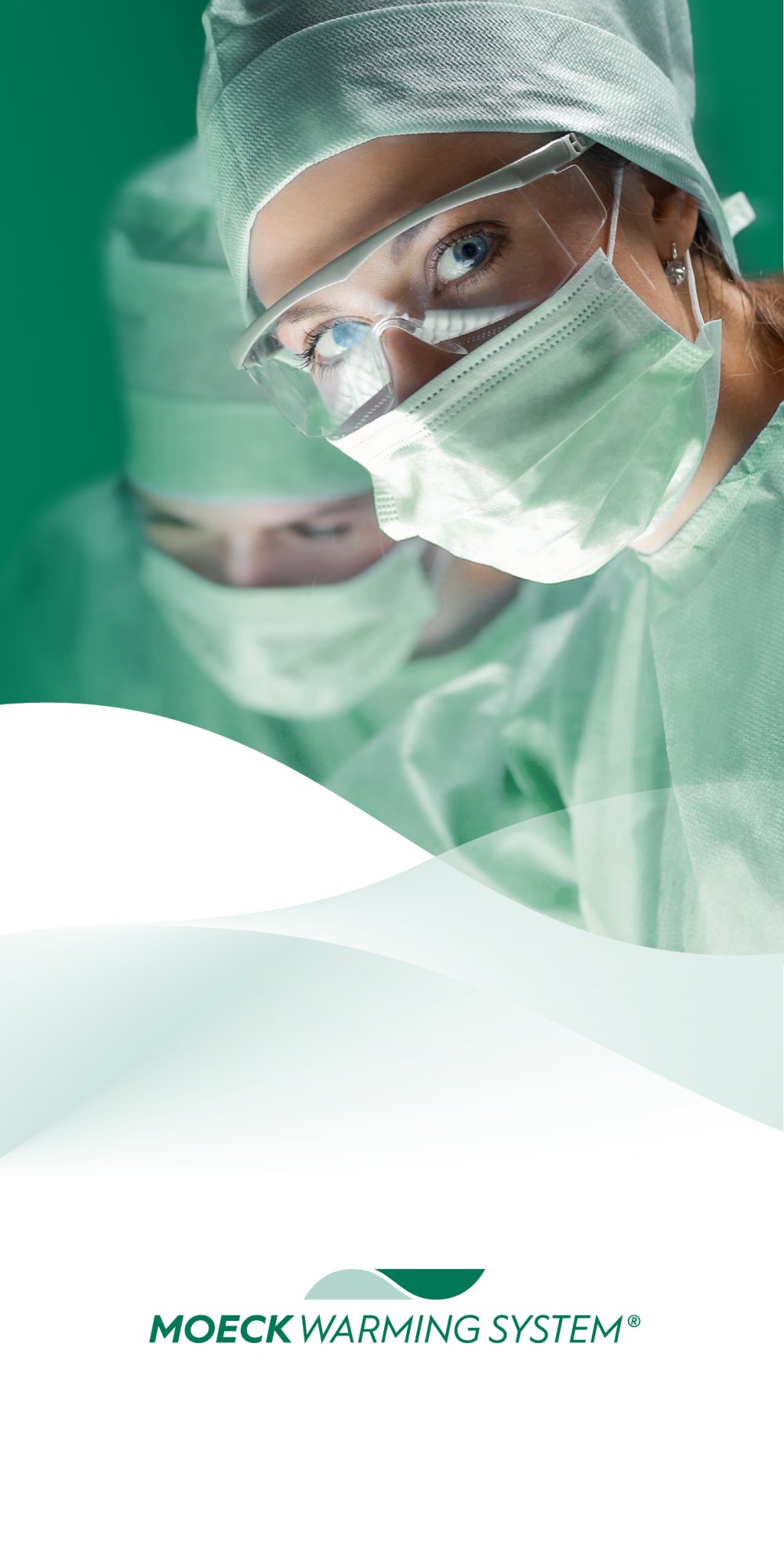 MOECK WARMING SYSTEM&reg; - Moeck & Moeck GmbH