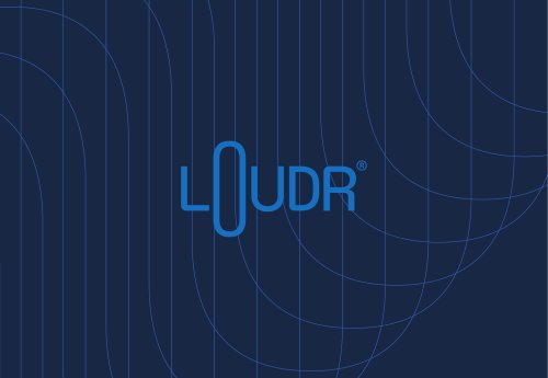 Loudr Medical