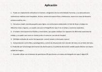 Generador de rayos X para radiografía polivalente|-2