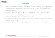 Máquina de rayos X portátil veterinaria-2