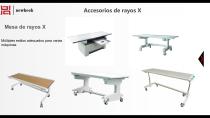 Sistema de radiografía Car DRX,Sistema de radiografía DR NKX300,Sistema de radiografía NKX-502,Sistema de radiografía Lz1-10