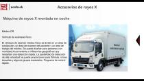 Sistema de radiografía Car DRX,Sistema de radiografía DR NKX300,Sistema de radiografía NKX-502,Sistema de radiografía Lz1-18